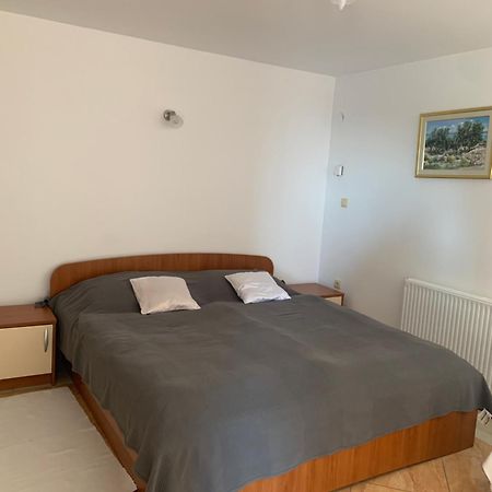 Apartment Villa Ana 오파티아 외부 사진