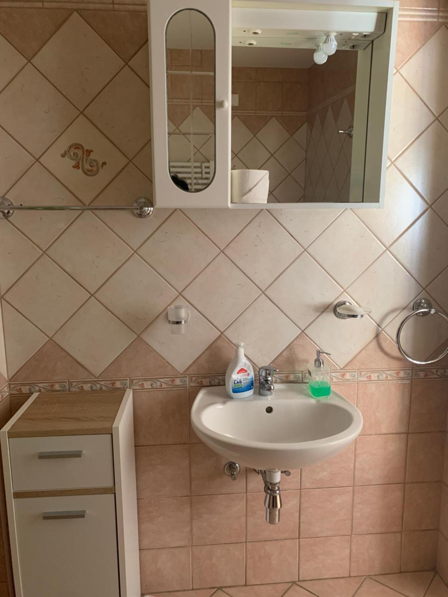 Apartment Villa Ana 오파티아 외부 사진