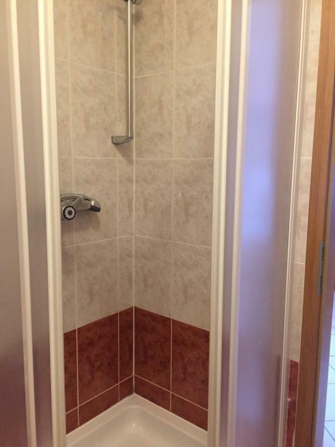 Apartment Villa Ana 오파티아 외부 사진