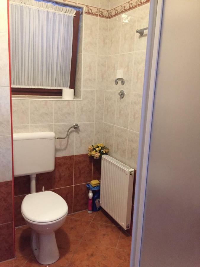 Apartment Villa Ana 오파티아 외부 사진